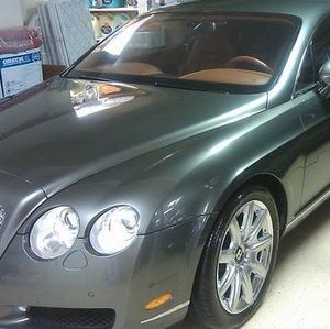 Meet your Posher, Dwayne